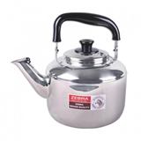 Zebra Stainless Steel Whistling Kettle 